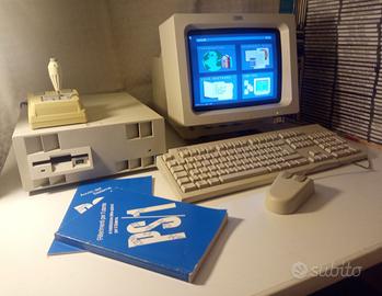 PC IBM PS\1 - Type 2121