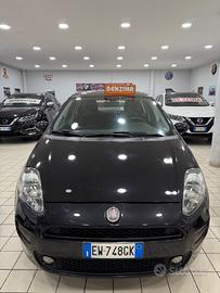 Fiat Punto Evo 1.2 full optional nuova