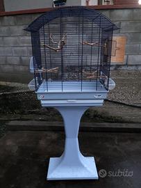 Gabbia per uccelli