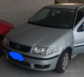 Volkswagen Polo 1.4 benzina