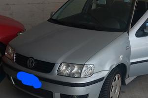 Volkswagen Polo 1.4 benzina
