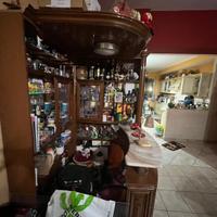 Mobile bar da interno