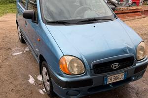 hyundai Atos 1000 benzina 
