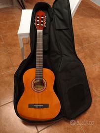 chitarra classica 3/4 SAKURA 