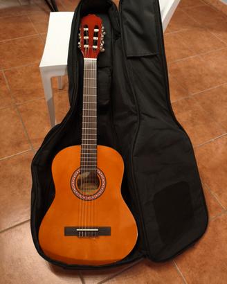 chitarra classica 3/4 SAKURA 