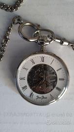 orologio da taschino