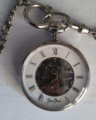 orologio da taschino