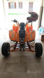 Vendo quad 450x