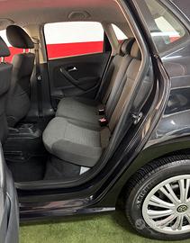 VOLKSWAGEN POLO DIESEL DA VETRINA UNICO PROPRIETAR