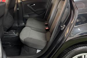 VOLKSWAGEN POLO DIESEL DA VETRINA UNICO PROPRIETAR