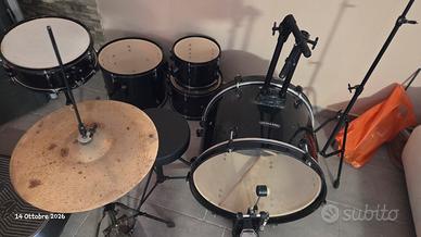 Batteria 