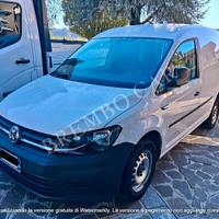VOLKSWAGEN CADDY - METANO