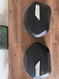 Borse laterali Givi weightless 900
