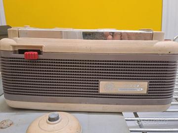 Magnetofono Geloso G 268