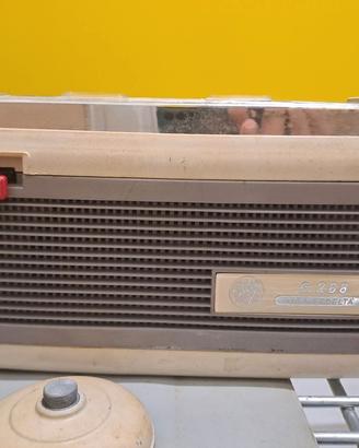 Magnetofono Geloso G 268