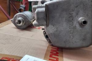 Kimco GranDink 250 +motorino di avviamento