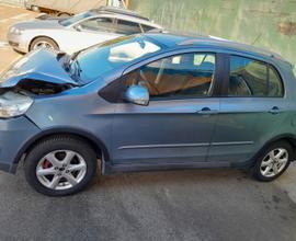 GREAT WALL MOTOR Voleex C20R 2014 Entro 31 MAGGIO