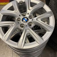 Cerchi in lega bmw