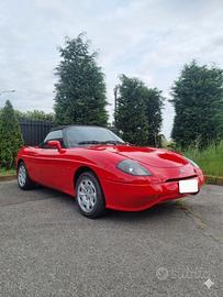 FIAT BARCHETTA 1.8 16V