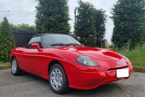 FIAT BARCHETTA 1.8 16V