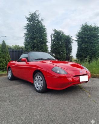 FIAT BARCHETTA 1.8 16V