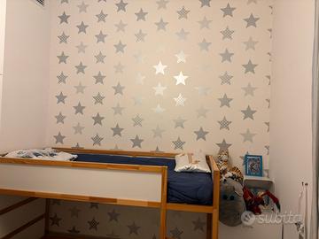 Letto reversibile Ikea