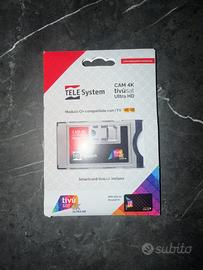 Cam tvsat 4k