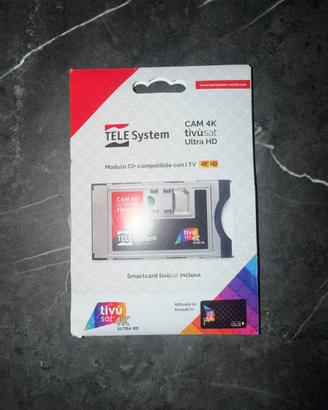 Cam tvsat 4k