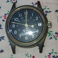 Hamilton Khaki 9365