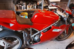 Ducati 916/996