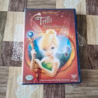 Trilli - Tesoro Perduto (DVD)