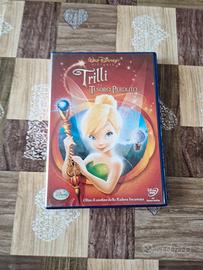 Trilli - Tesoro Perduto (DVD)