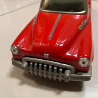 Modellino auto epoca