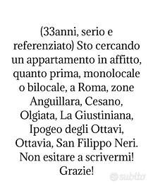 Monolocale o bilocale