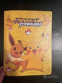 Carte Pokémon: Sole e luna - Spada e scudo