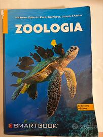 Zoologia Hickman