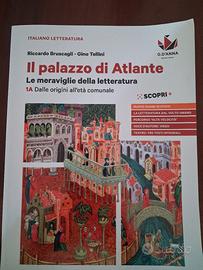 Il palazzo di Atlante 