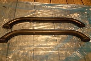 barre portatutto per Suzuki Santana samurai 