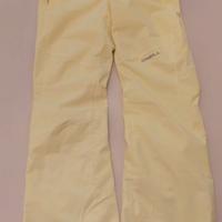 Pantaloni da sci ONEILL,tg.XS