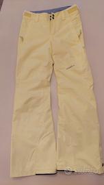 Pantaloni da sci ONEILL,tg.XS