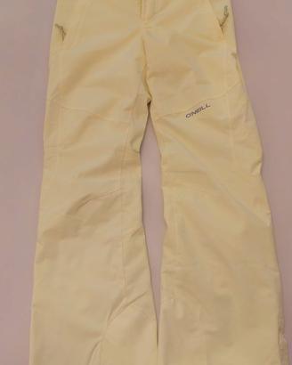 Pantaloni da sci ONEILL,tg.XS