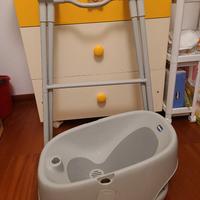 Vaschetta Chicco bubble nest