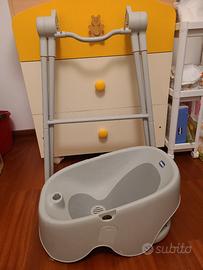 Vaschetta Chicco bubble nest