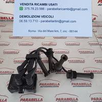 bobina Ford Fiesta 2012 1.2 benzina 