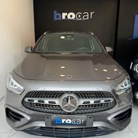 Mercedes-benz GLA 200 d Automatic 4Matic AMG Line 