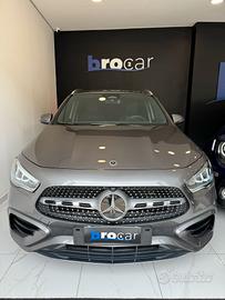 Mercedes-benz GLA 200 d Automatic 4Matic AMG Line 