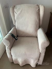 Poltrona relax
