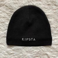 Berretto sportivo nero Kipsta