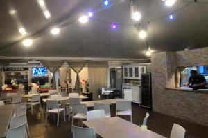 Struttura Balneare,bar,ristorante,pizzeria