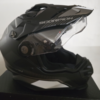 Scorpion ADF-9000 Air Desert - taglia XL